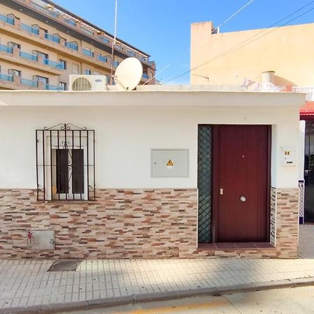 Weekend Beach Small House - Alojamientos La Torre Торре-дель-Мар Экстерьер фото