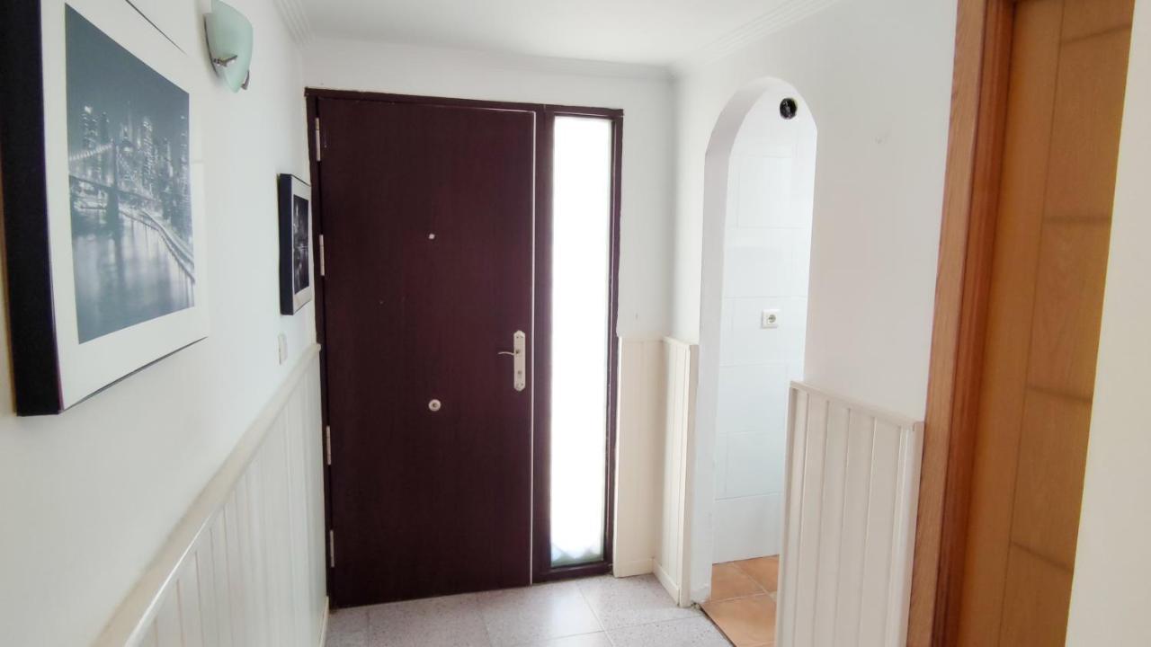 Weekend Beach Small House - Alojamientos La Torre Торре-дель-Мар Экстерьер фото